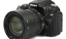 尼康最新爆料视频