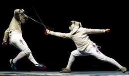 战队击剑爆料视频播放,战队击剑爆料视频揭秘精彩瞬间